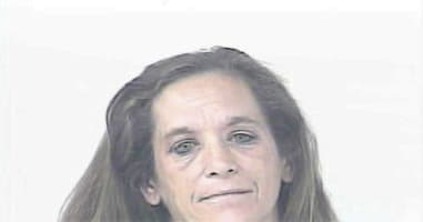 Sheyna Ghent, - St. Lucie County, FL 